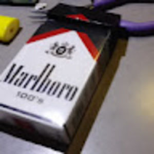 Meet your Posher, James